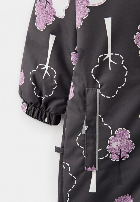 Комбинезон утепленный Kerry