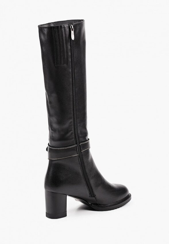 Сапоги Ascalini