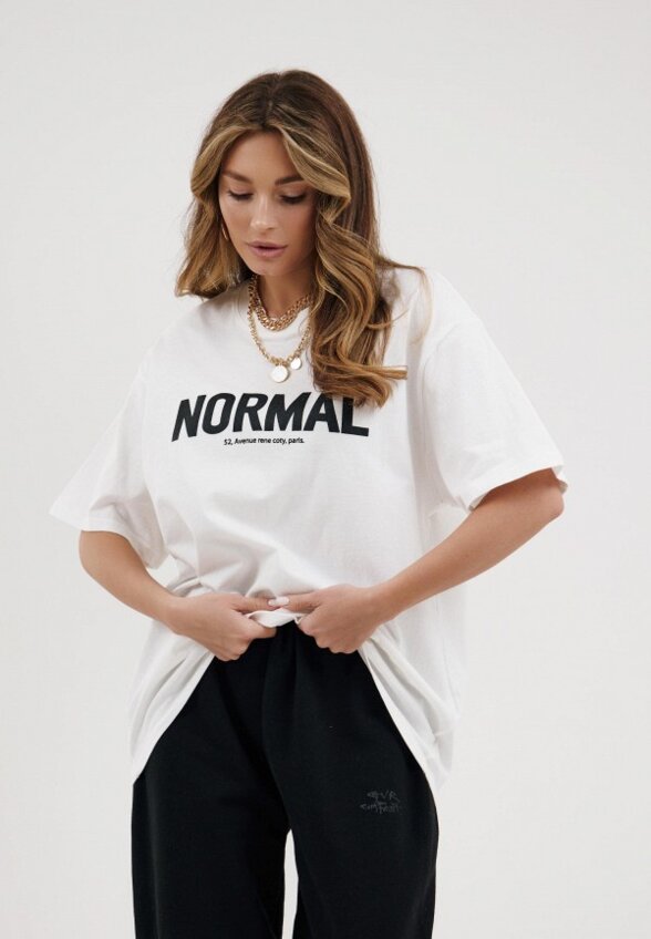 Футболка Seventeen Nine