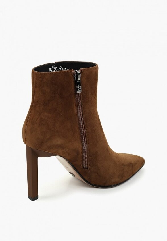 Ботильоны Valley