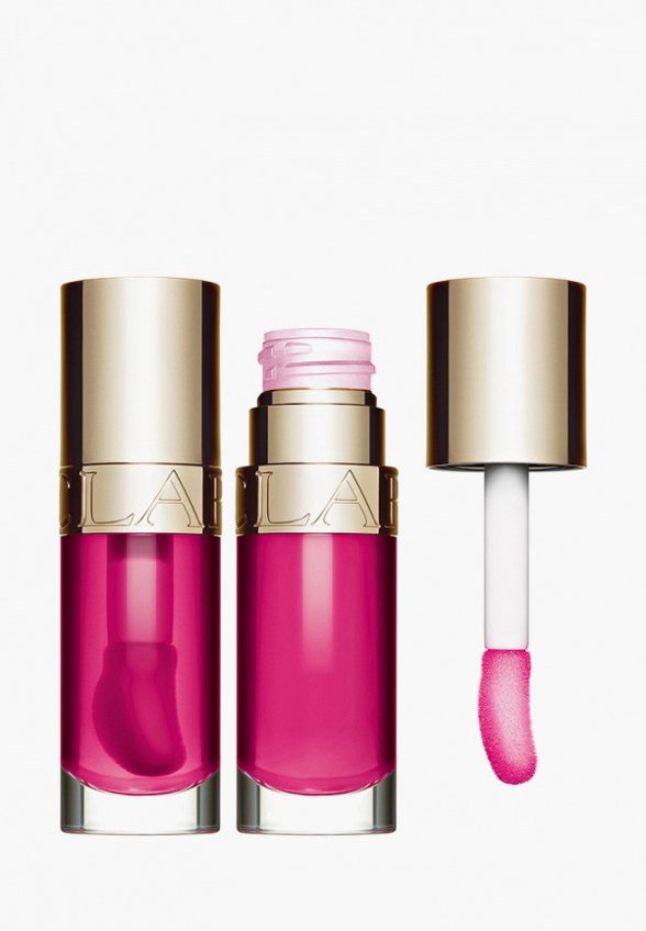 Масло для губ Clarins