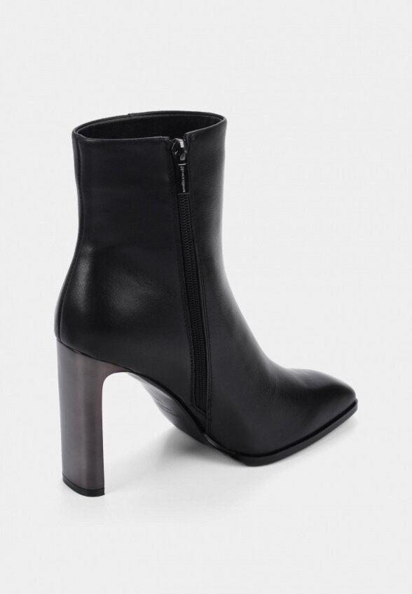 Ботильоны Massimo Renne