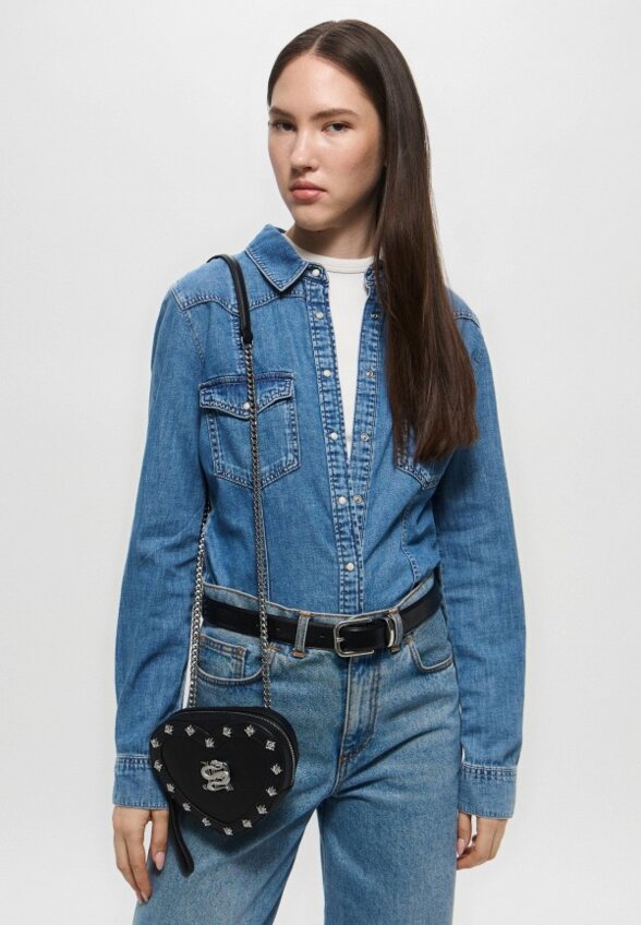 Сумка John Richmond