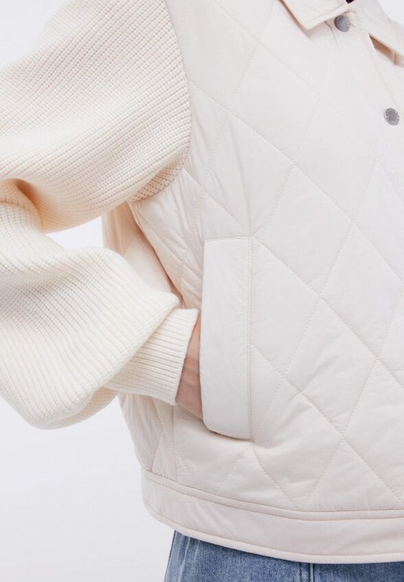 Куртка-рубашка Baon