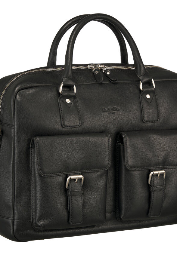 Др.Коффер M402762-260-04 сумка для документов