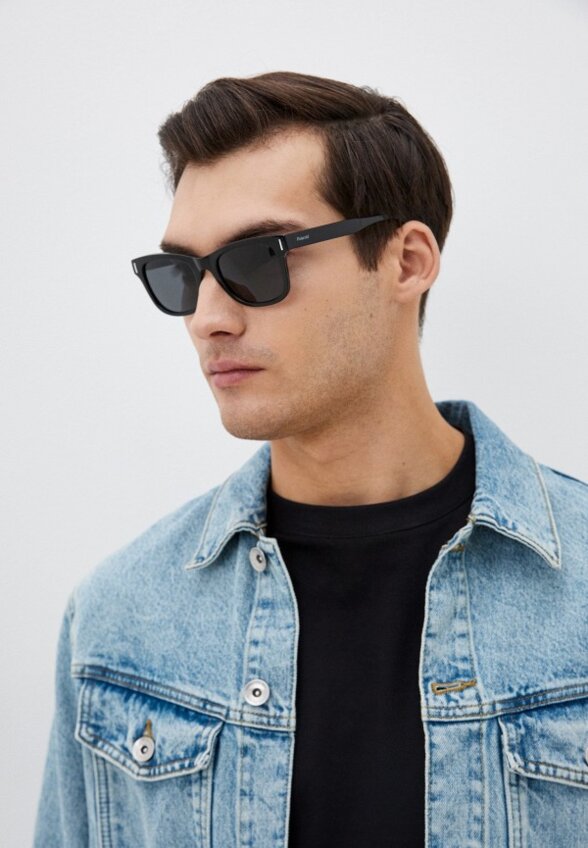 Очки солнцезащитные Polaroid