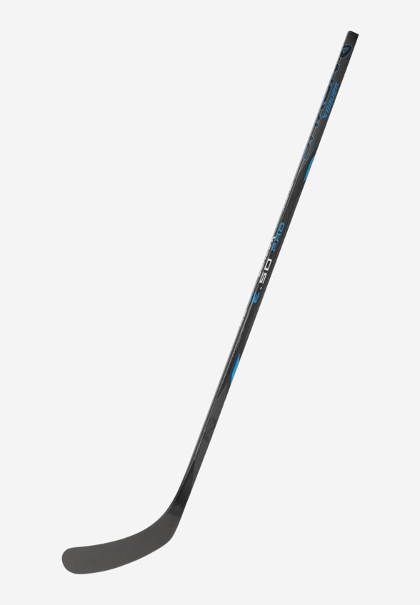 Клюшка хоккейная детская Bauer Nexus E50 PRO JR-50, Мультицвет