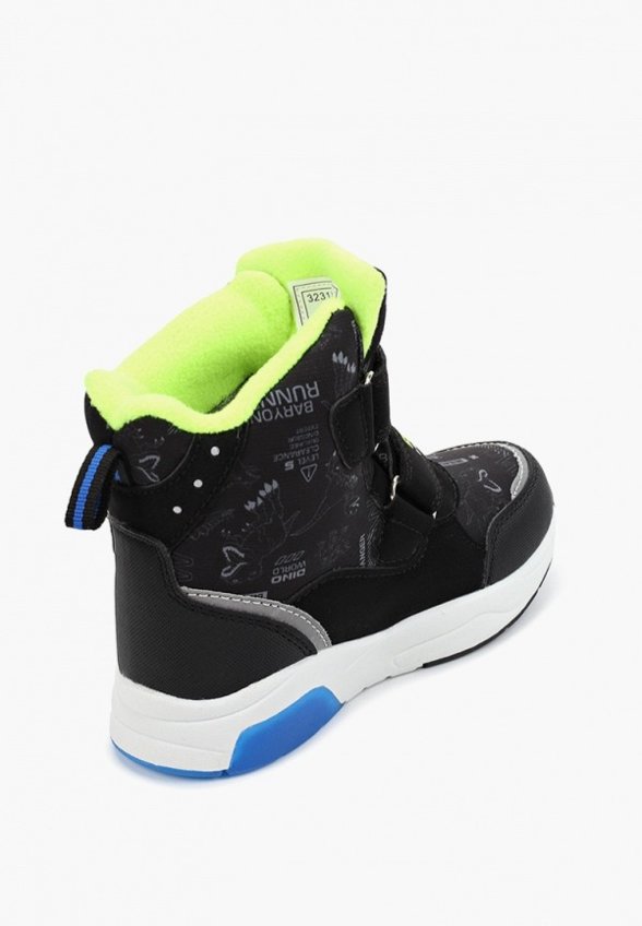 Ботинки PlayToday