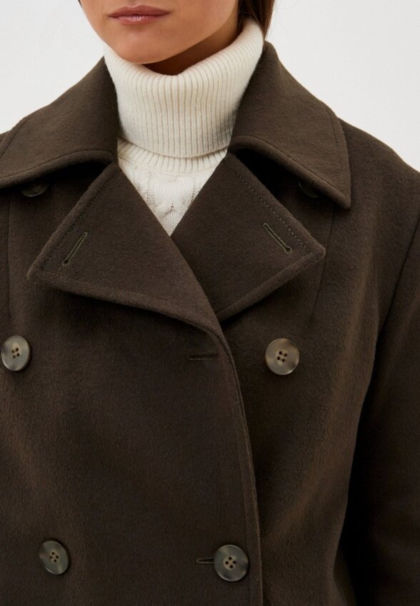 Полупальто Smith's brand