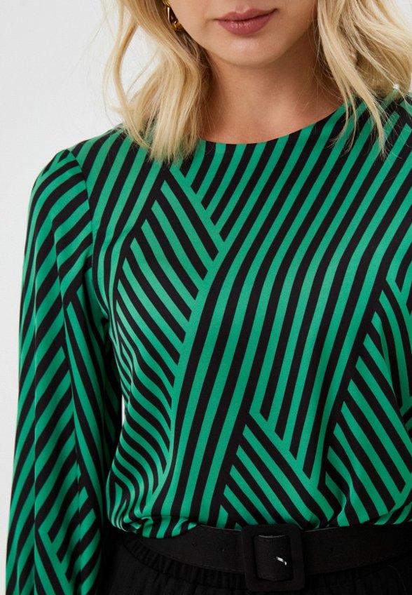 Блуза Gold Chic Chili