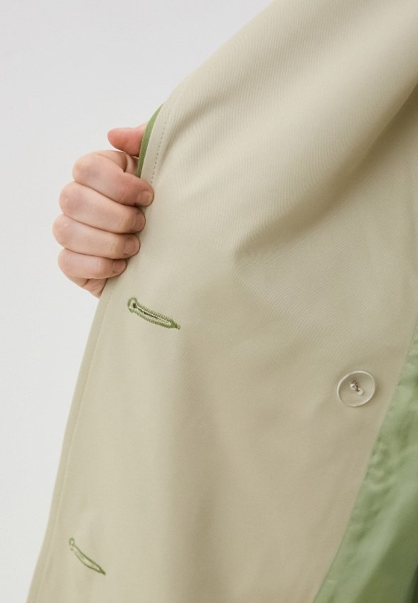 Тренч To Be One