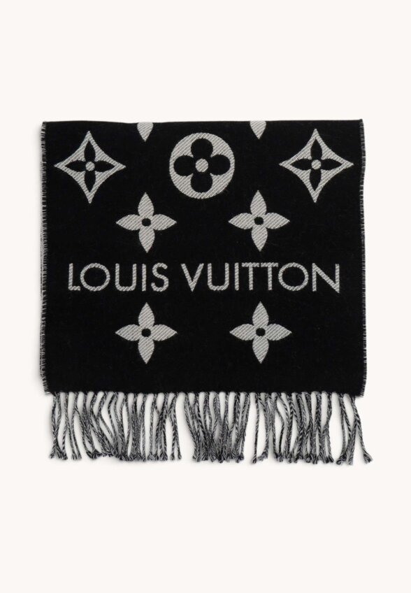 Louis Vuitton Scarf