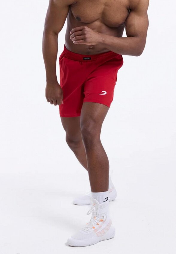 Шорты спортивные Boxraw