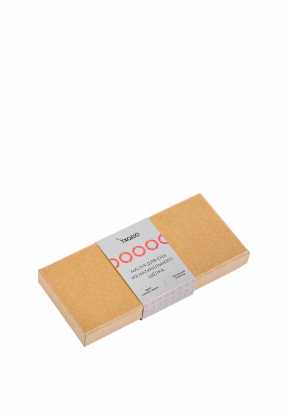 Маска для сна Tkano