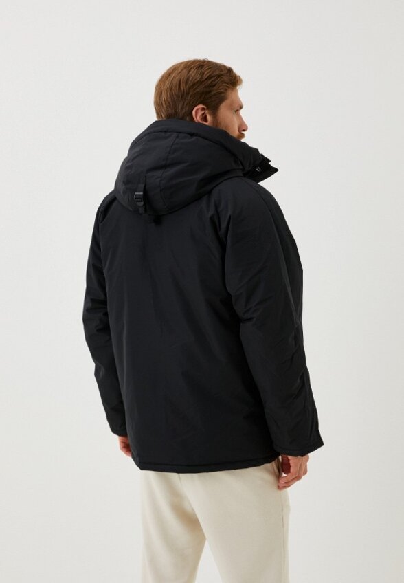 Пуховик Alpha Industries