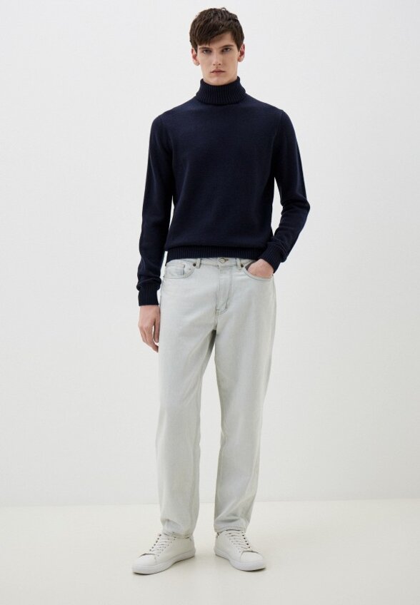 Водолазка Ecoalf