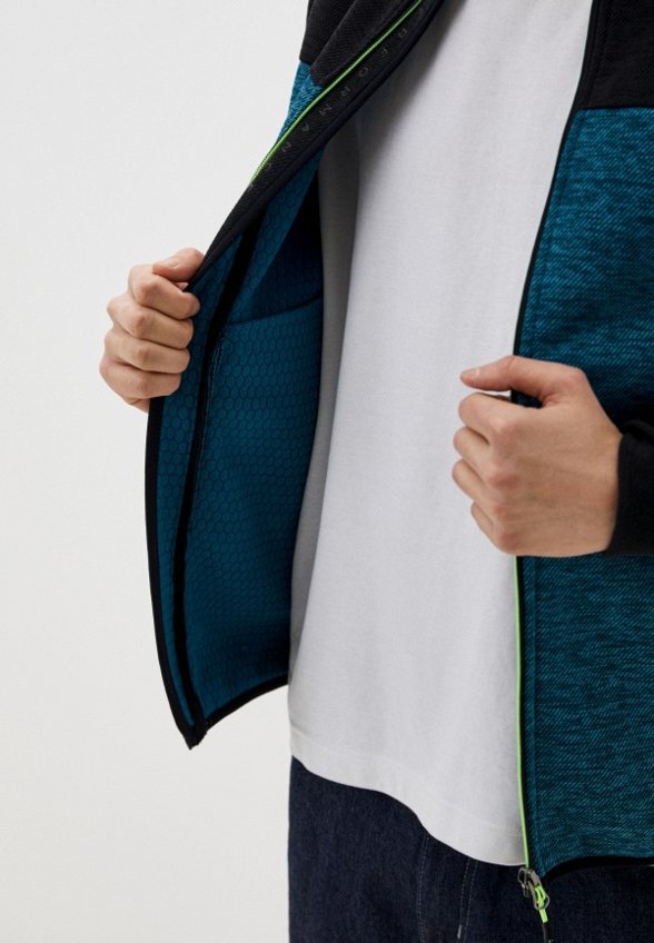 Олимпийка Scuola Nautica Italiana