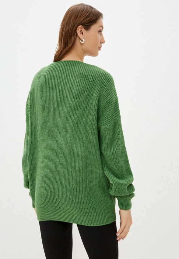 Пуловер Iglena