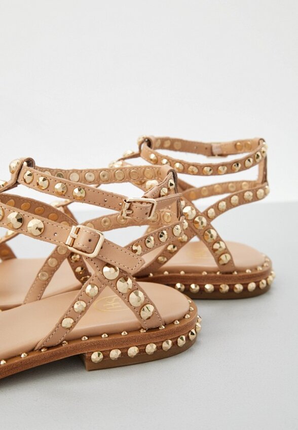 Сандалии Ash