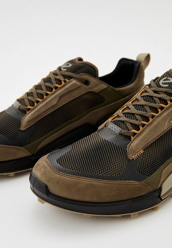 Кроссовки Ecco