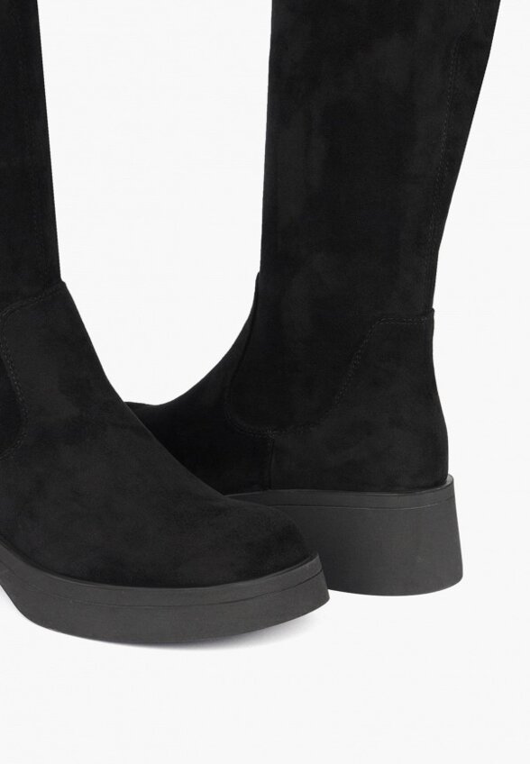 Ботфорты Instreet