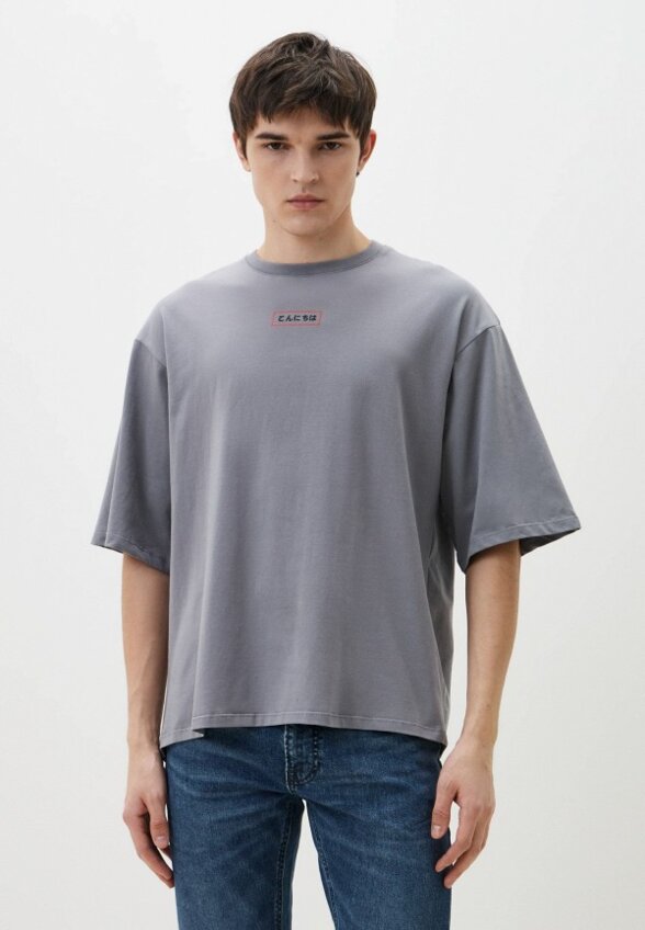 Футболка Mist