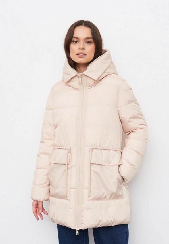 Пуховик Taifun