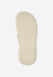 Шлепанцы Crocs Classic Crush Sandal, Бежевый4  - превью