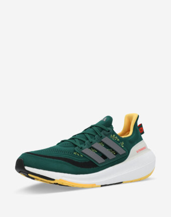 Кроссовки мужские adidas Ultraboost Light Earth Day, Зеленый женщинам