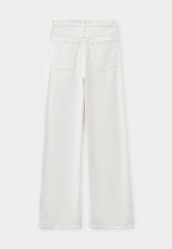 Джинсы 7 For All Mankind