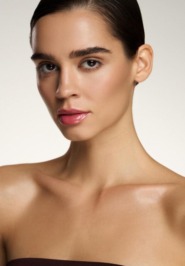 Бальзам оттеночный для губ Shik