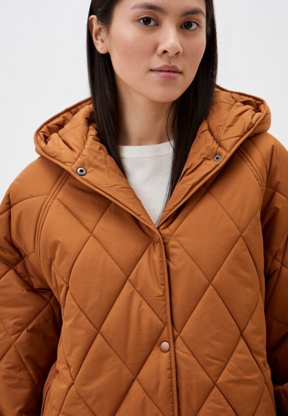 Куртка стеганая Ichi