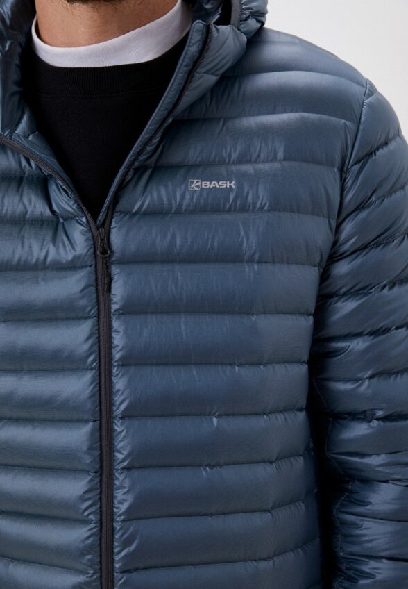 Куртка утепленная BASK