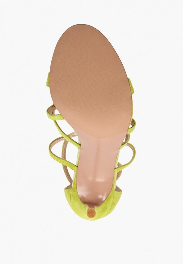 Босоножки Vasconte