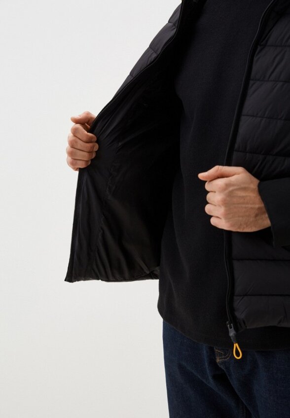 Куртка утепленная Urban Fashion for Men