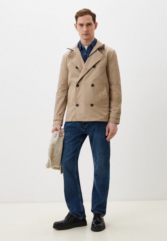 Куртка Calliope