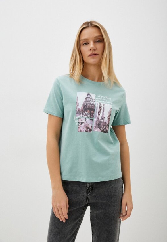 Футболка Funday