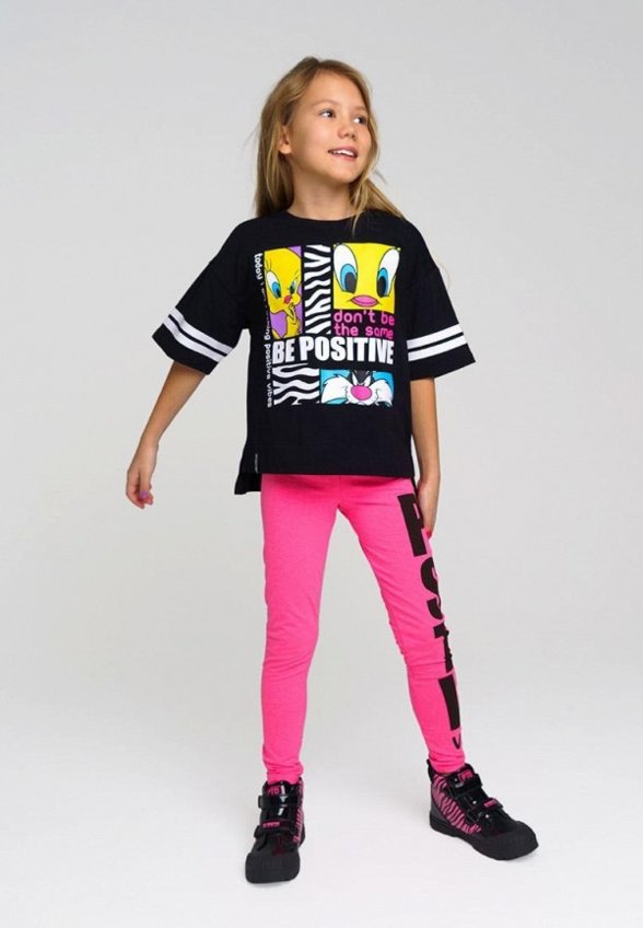 Футболка PlayToday