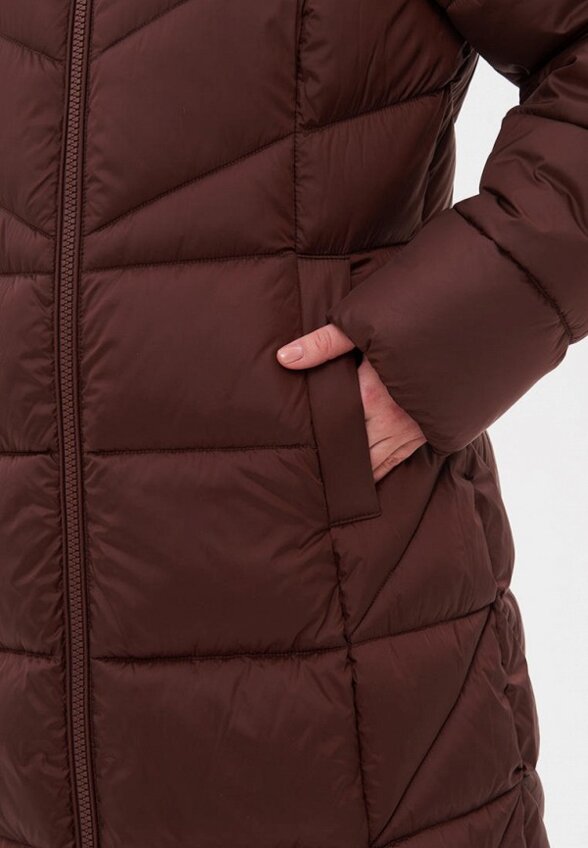 Пуховик Gerry Weber