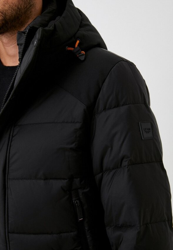 Пуховик Urban Fashion for Men