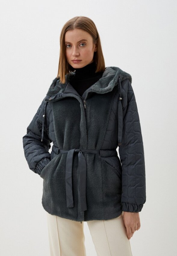 Куртка утепленная Dimma