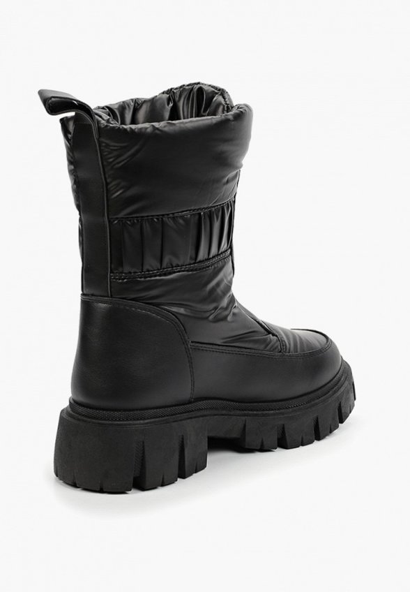 Дутики Nobbaro