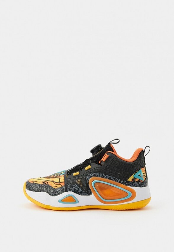 Кроссовки Peak