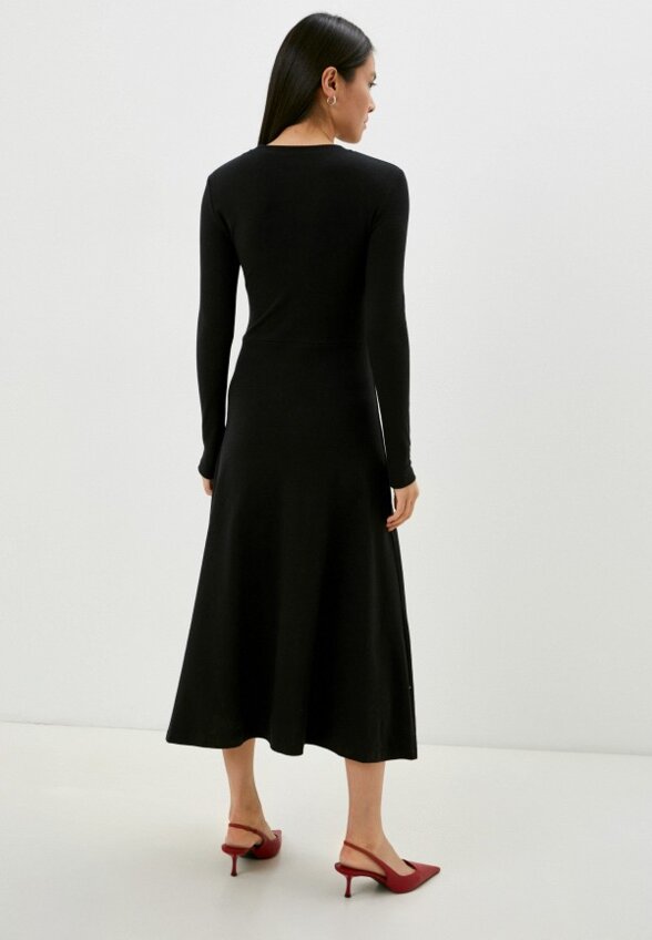 Платье Liza Volkova