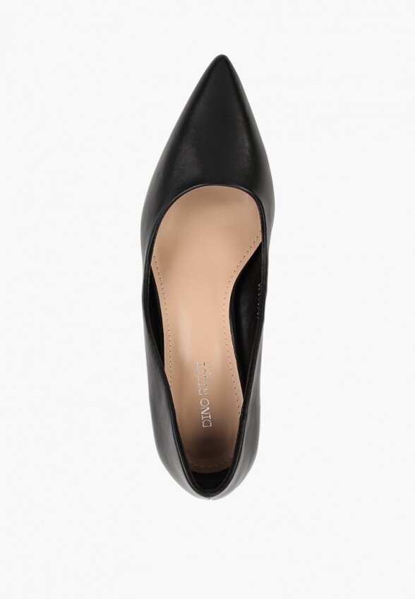 Туфли Dino Ricci Select