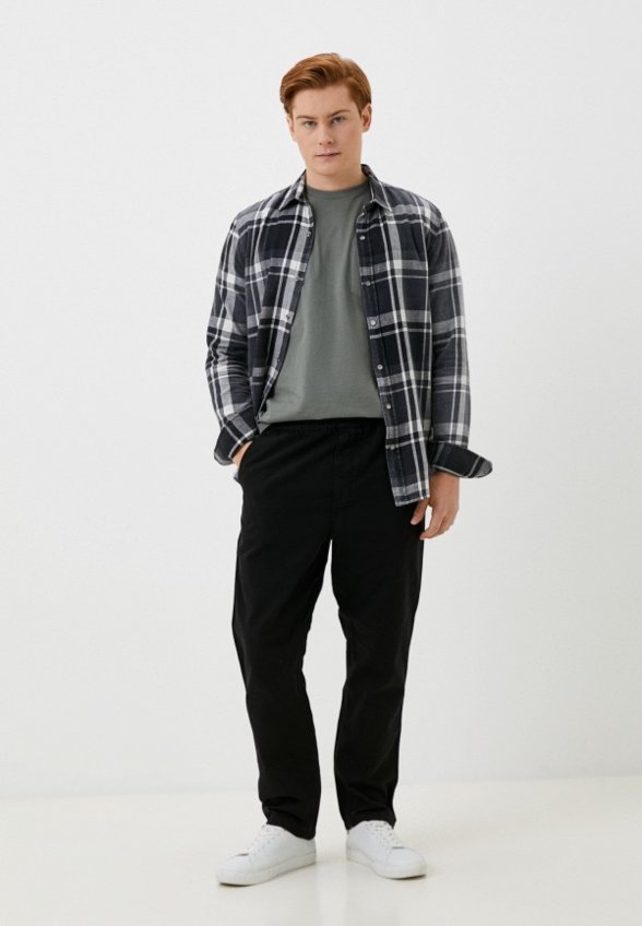 Джинсы Carhartt WIP