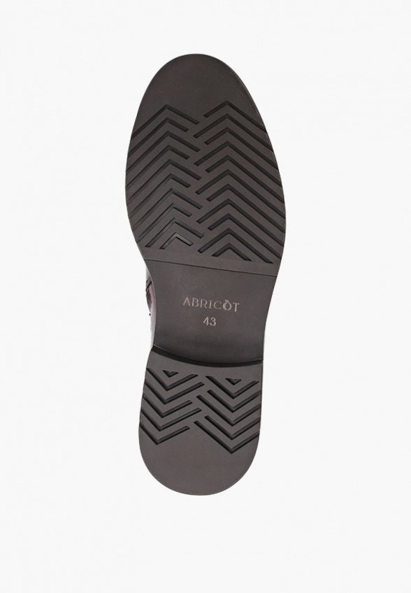 Ботинки Abricot