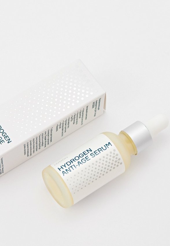 Сыворотка для лица Rada Russkikh