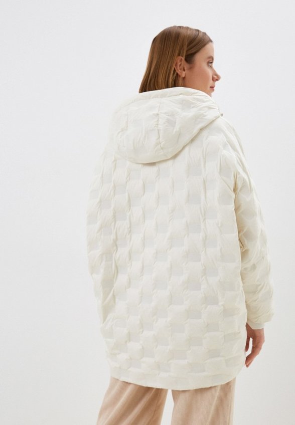 Куртка стеганая Morozoff