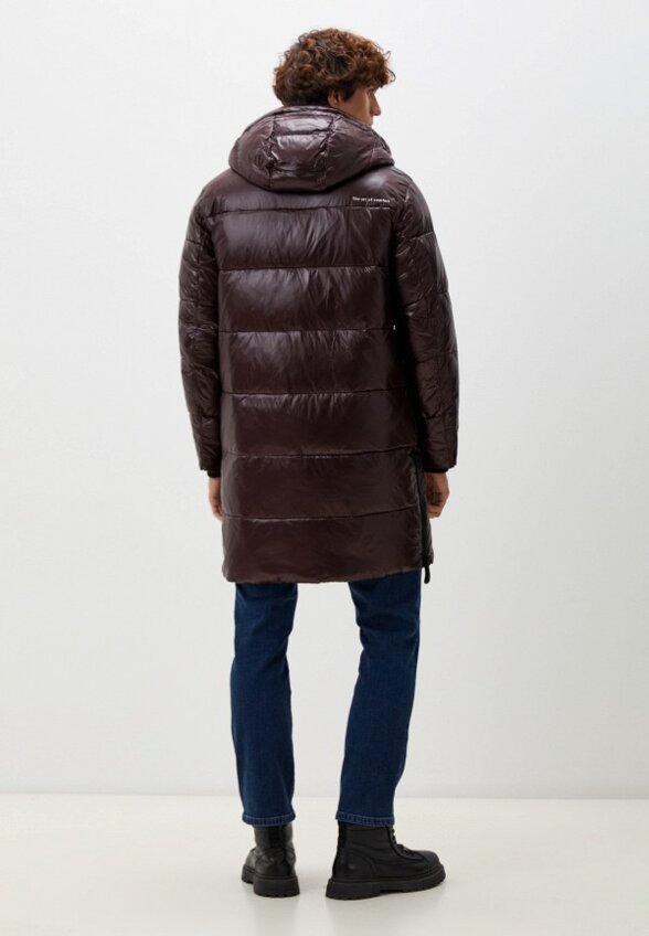 Пуховик Winterra